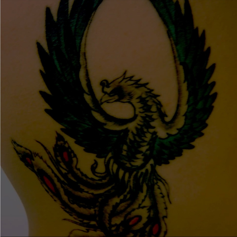 Meet your Posher, C.L.